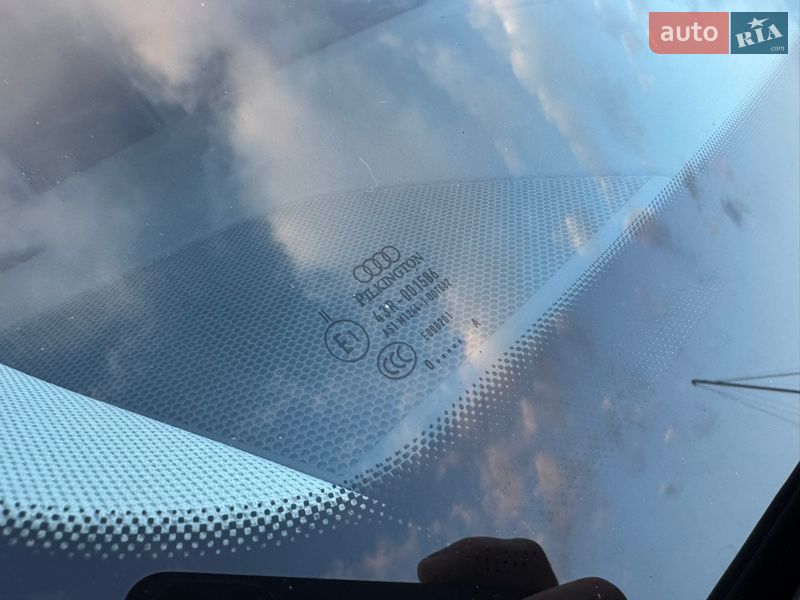 Позашляховик / Кросовер Audi Q7 2016 в Дніпрі фото 42 Позашляховик / Кросовер Audi Q7 2016 в Дніпрі