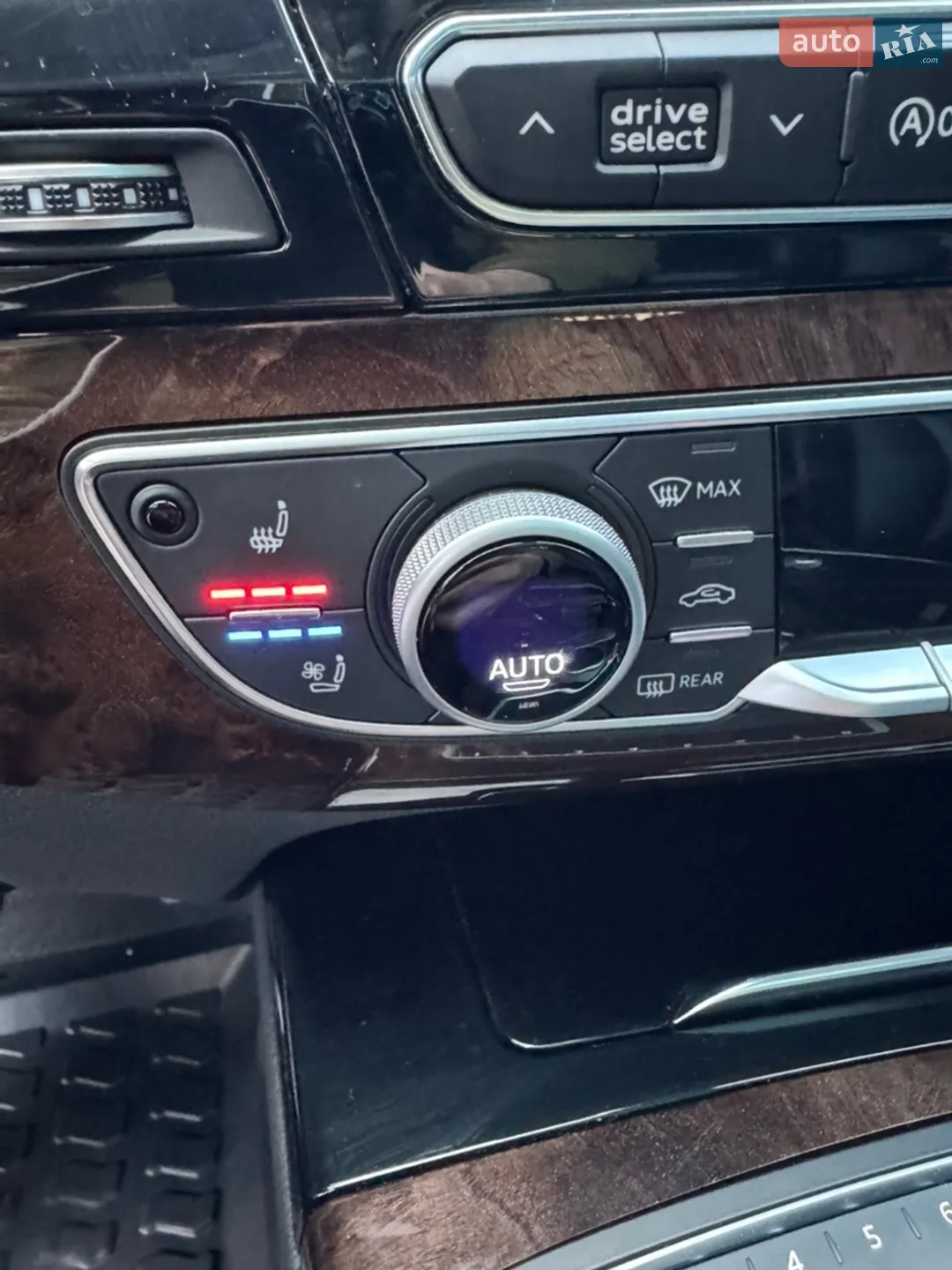 2016 Audi Q7 - мініатюра 19