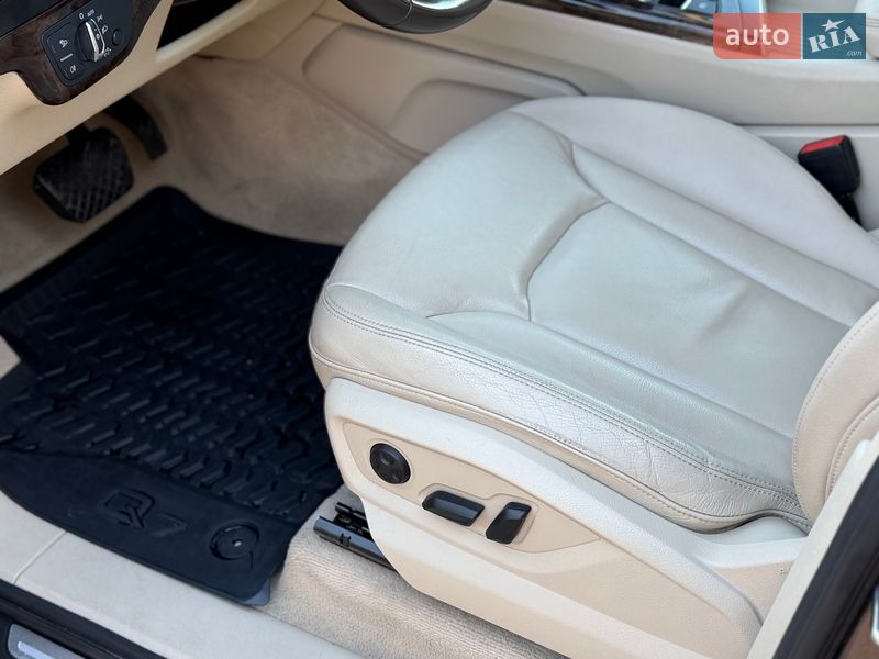 Позашляховик / Кросовер Audi Q7 2018 в Володимирі фото 54 Позашляховик / Кросовер Audi Q7 2018 в Володимирі