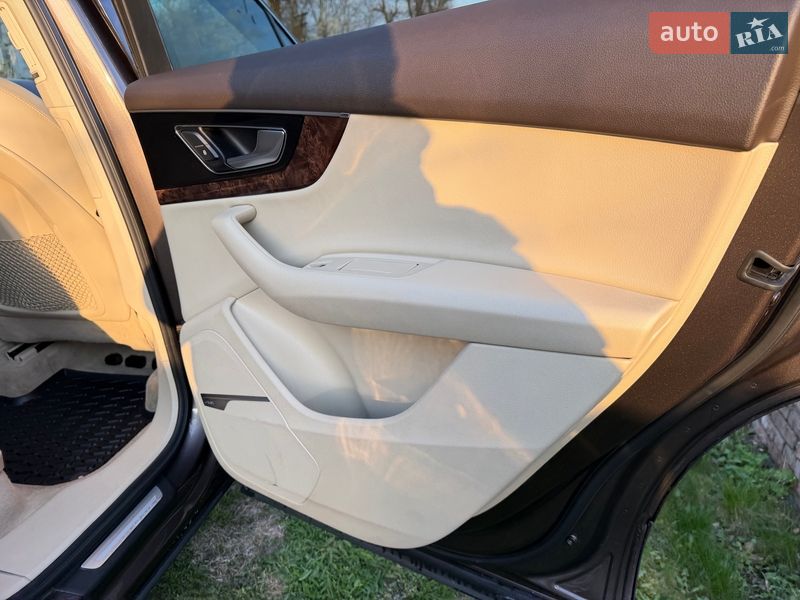 Позашляховик / Кросовер Audi Q7 2018 в Володимирі фото 61 Позашляховик / Кросовер Audi Q7 2018 в Володимирі
