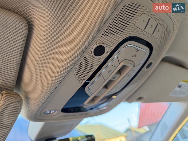 Позашляховик / Кросовер Audi Q7 2018 в Володимирі фото 82 Позашляховик / Кросовер Audi Q7 2018 в Володимирі