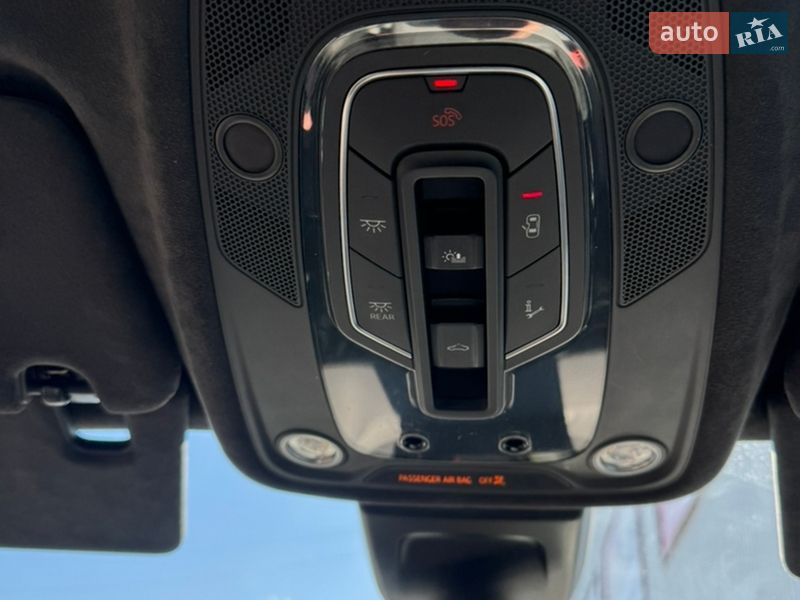 Позашляховик / Кросовер Audi Q7 2016 в Луцьку фото 31 Позашляховик / Кросовер Audi Q7 2016 в Луцьку