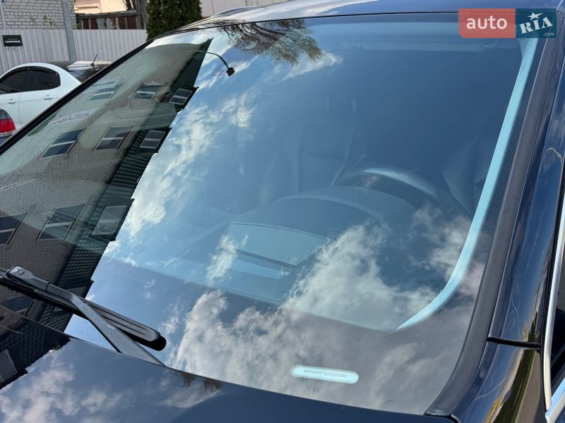 Позашляховик / Кросовер Audi Q7 2018 в Києві