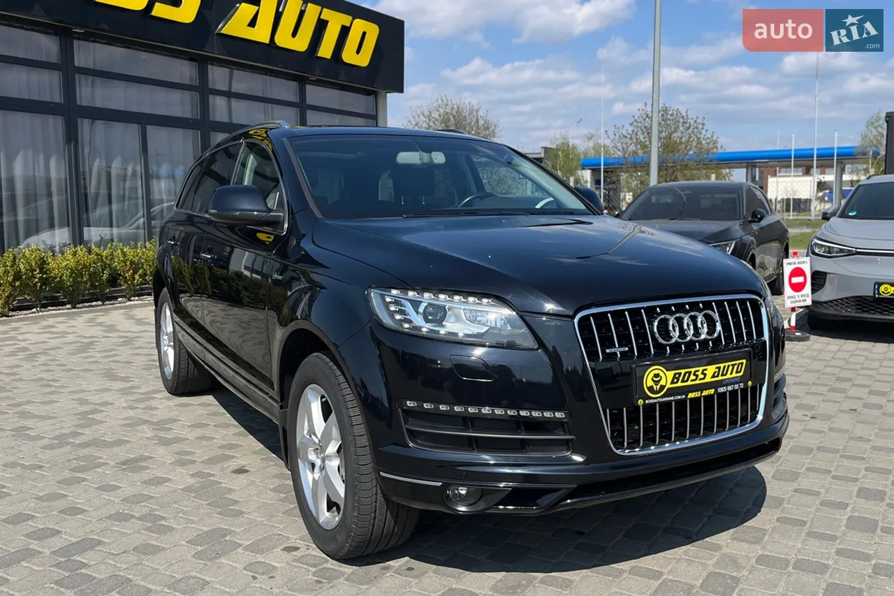 2010 Audi A4 - мініатюра 27