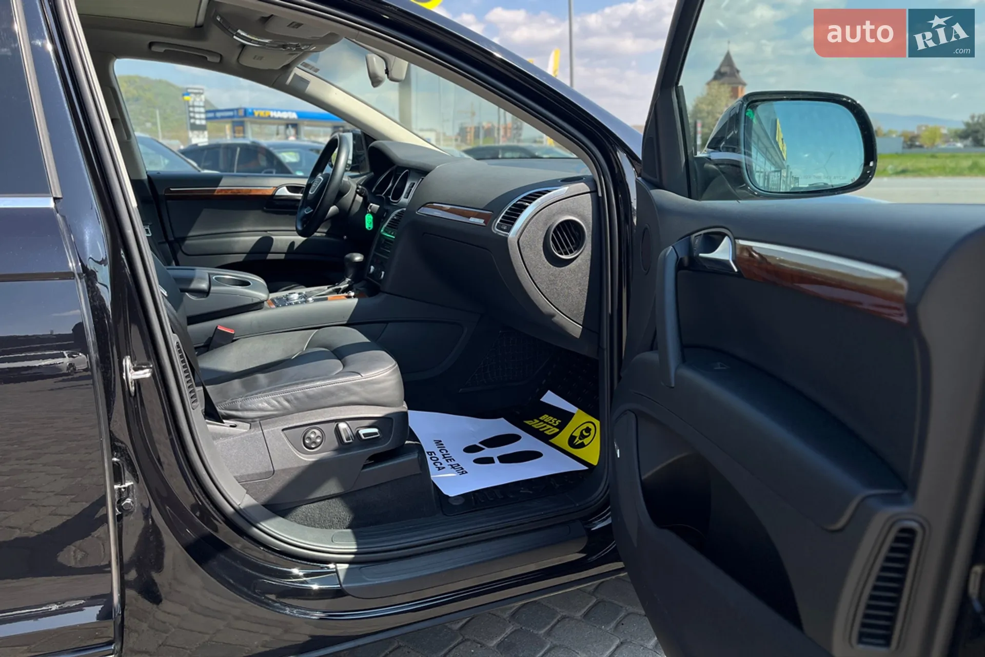 2015 Audi Q7 - мініатюра 22