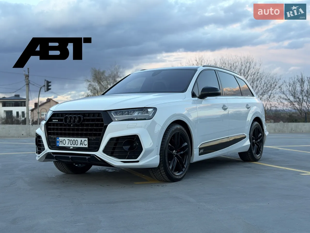 2015 Audi Q7 - мініатюра 68