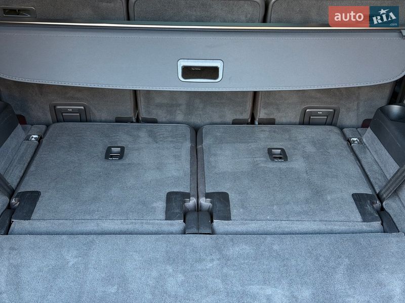 Позашляховик / Кросовер Audi Q7 2018 в Києві фото 28 Позашляховик / Кросовер Audi Q7 2018 в Києві