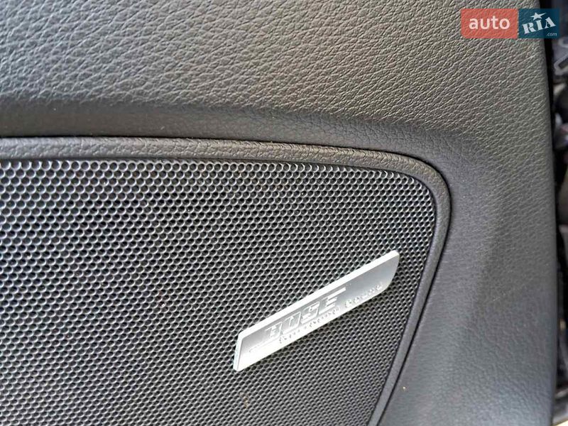 Позашляховик / Кросовер Audi Q7 2015 в Чернівцях фото 29 Позашляховик / Кросовер Audi Q7 2015 в Чернівцях
