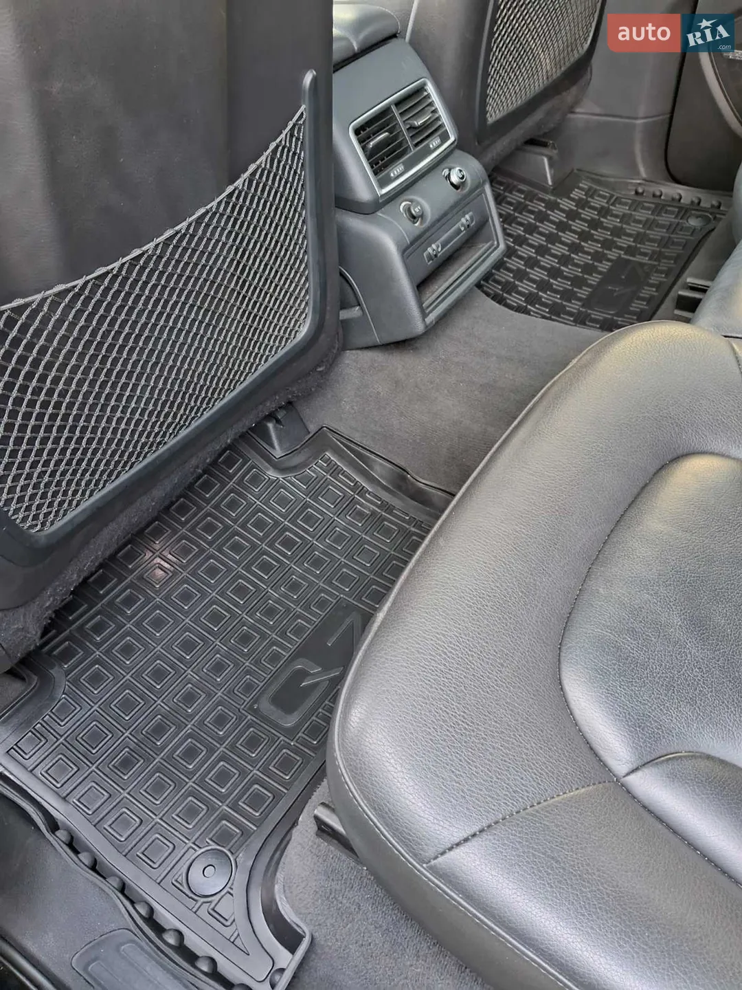 2015 Audi Q7 - мініатюра 21