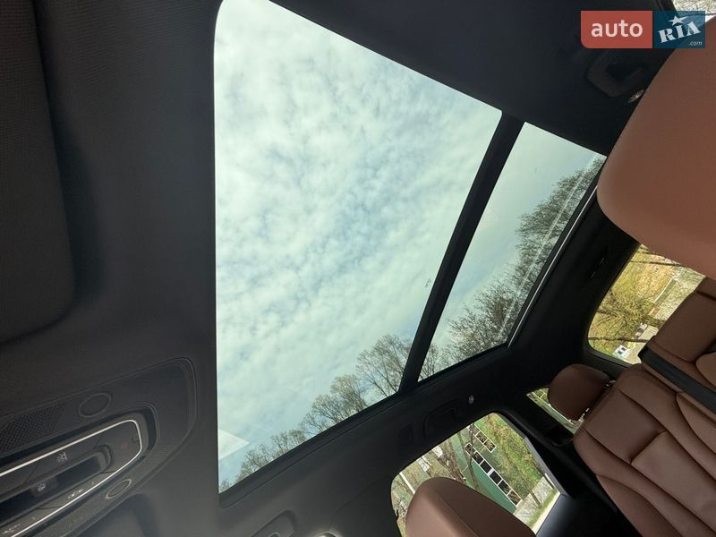 Внедорожник / Кроссовер Audi Q7 2020 в Новояворовске