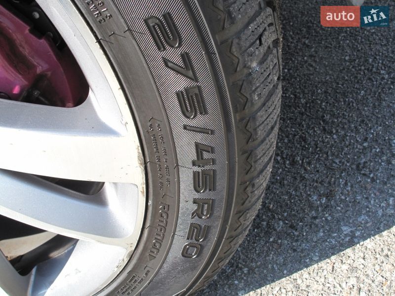 Позашляховик / Кросовер Audi Q7 2014 в Києві фото 8 Позашляховик / Кросовер Audi Q7 2014 в Києві