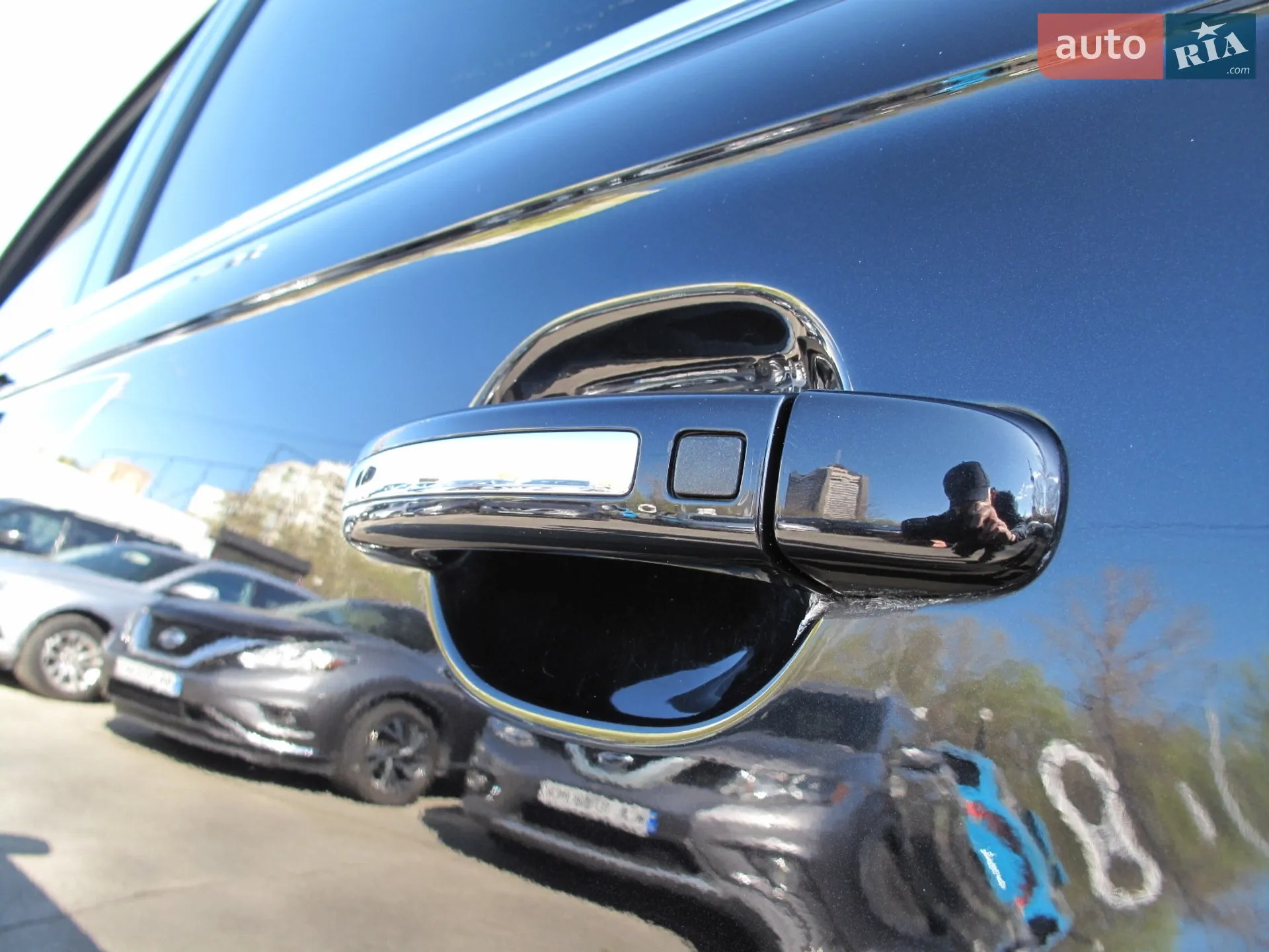 2014 Audi Q7 - мініатюра 38