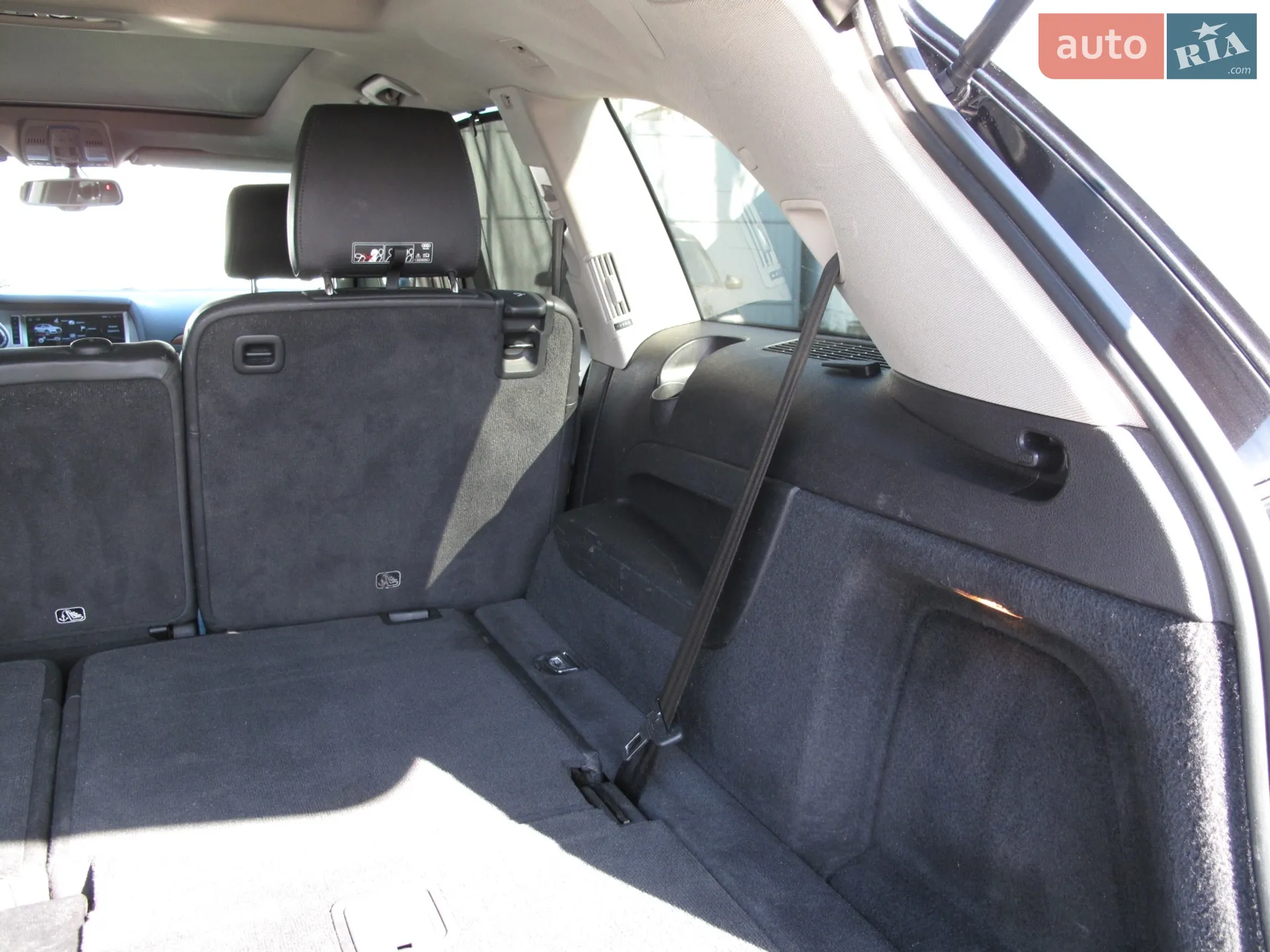 2014 Audi Q7 - мініатюра 53