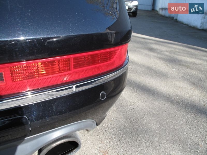 Позашляховик / Кросовер Audi Q7 2014 в Києві фото 59 Позашляховик / Кросовер Audi Q7 2014 в Києві