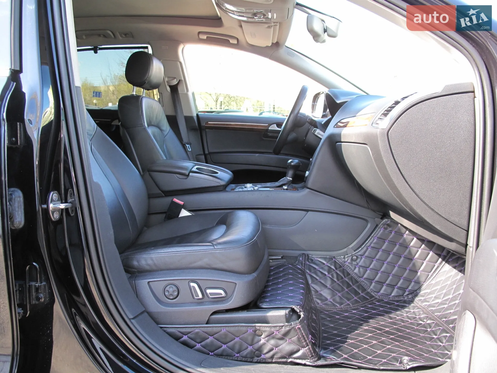 2014 Audi Q7 - мініатюра 64