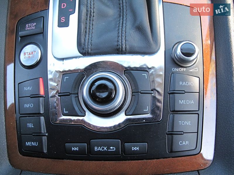 Позашляховик / Кросовер Audi Q7 2014 в Києві фото 105 Позашляховик / Кросовер Audi Q7 2014 в Києві