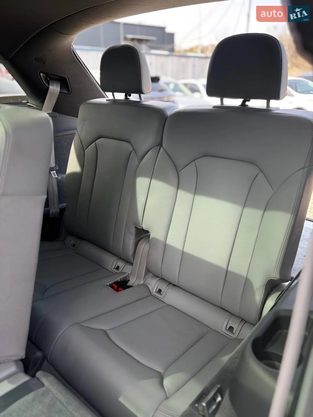 2016 Audi Q7 - мініатюра 18