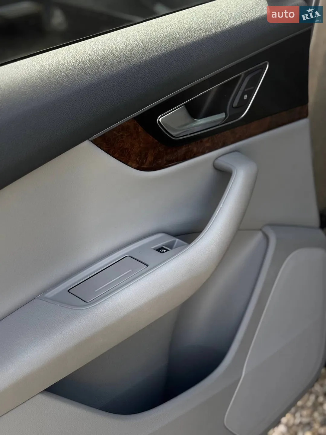 2016 Audi Q7 - мініатюра 25