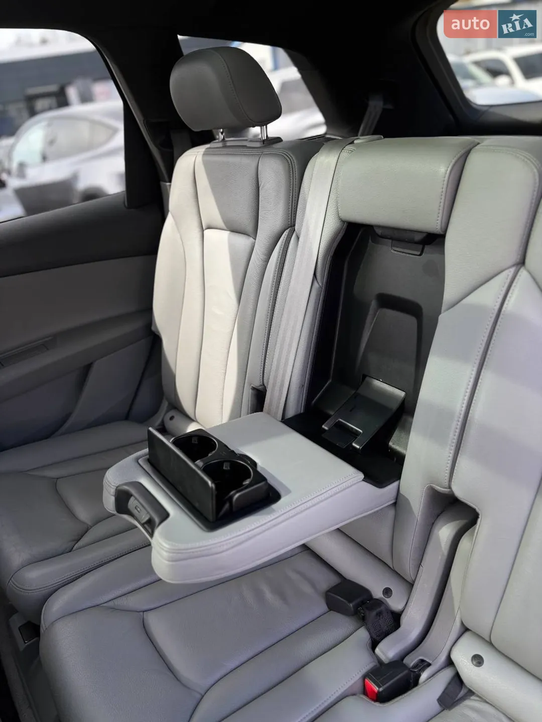 2016 Audi Q7 - мініатюра 31