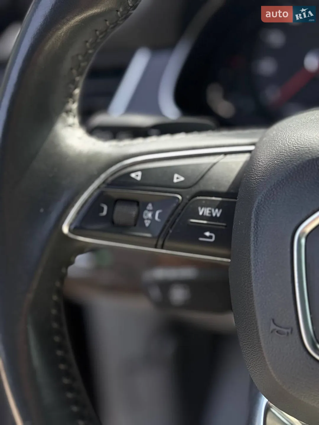 2016 Audi Q7 - мініатюра 57