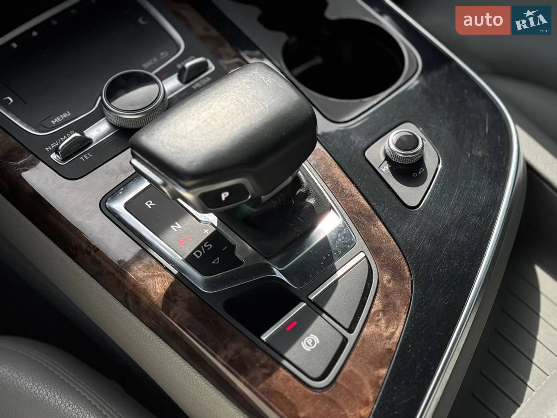 2016 Audi Q7 - мініатюра 72