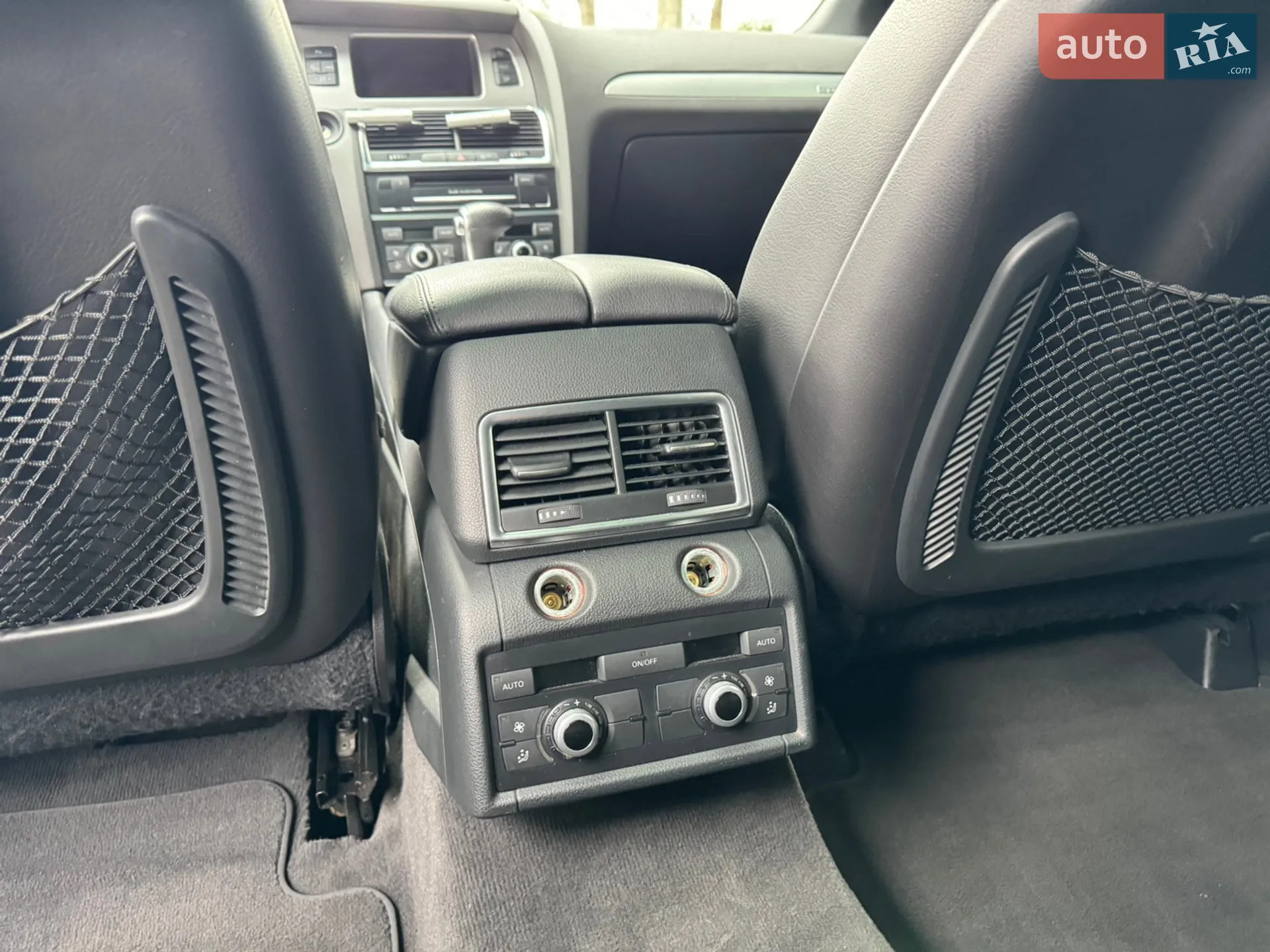 2011 Audi Q7 - мініатюра 25