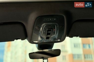 Позашляховик / Кросовер Audi Q7 2017 в Харкові