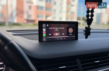 Позашляховик / Кросовер Audi Q7 2017 в Харкові