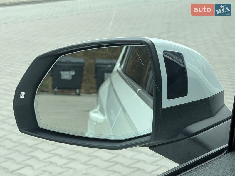 Внедорожник / Кроссовер Audi Q7 2019 в Тернополе