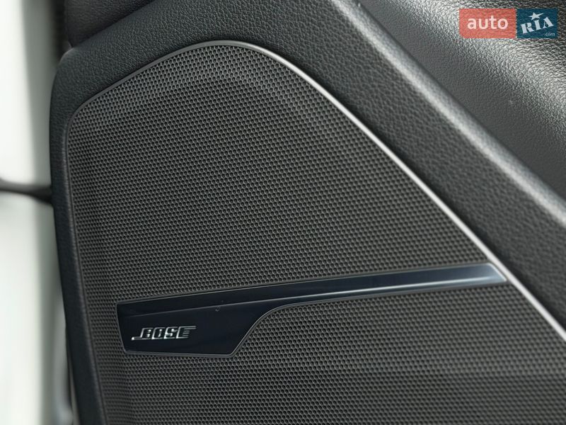 Внедорожник / Кроссовер Audi Q7 2019 в Тернополе