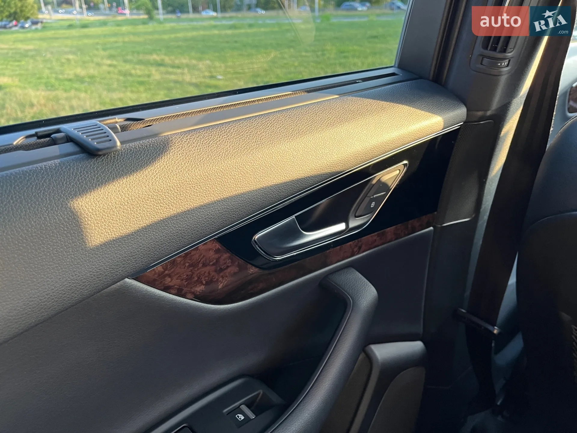 2017 Audi Q7 - мініатюра 14