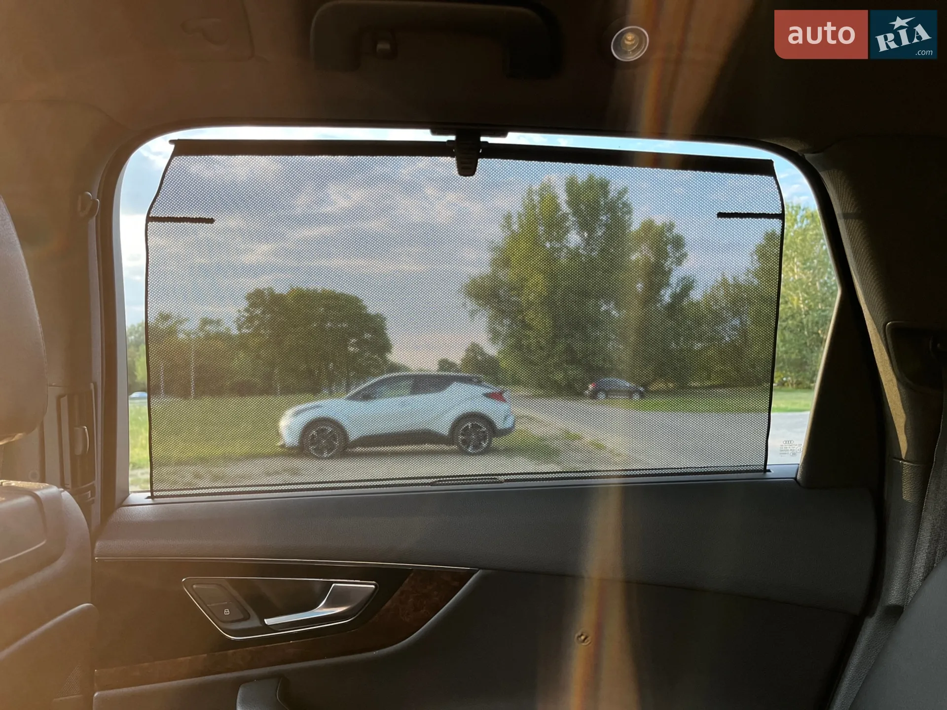 2017 Audi Q7 - мініатюра 19