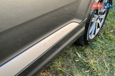 Позашляховик / Кросовер Audi Q7 2017 в Коростишеві
