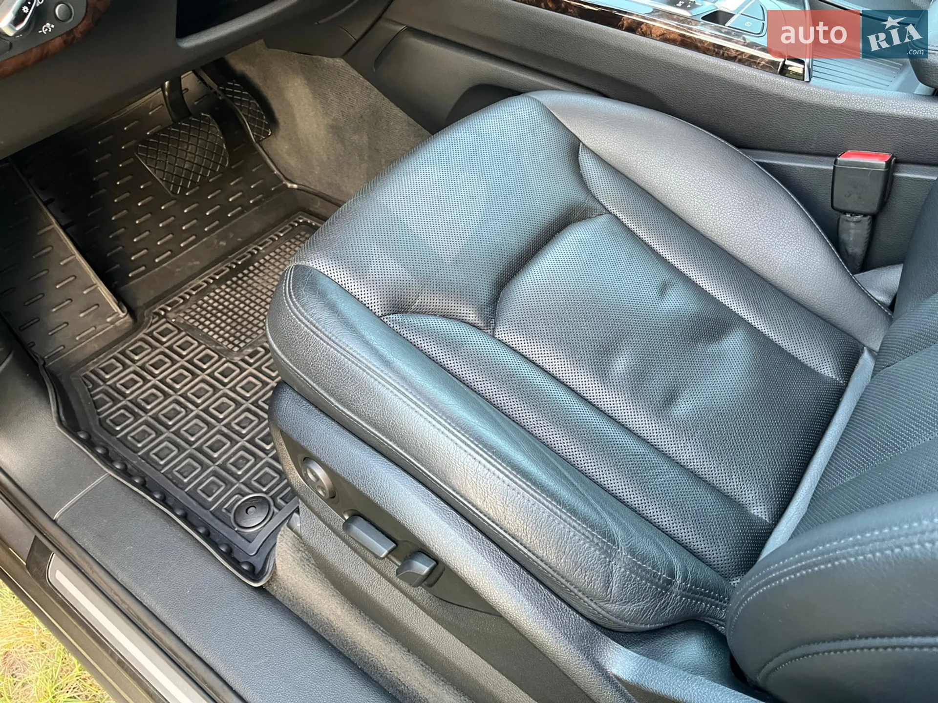 2017 Audi Q7 - мініатюра 28