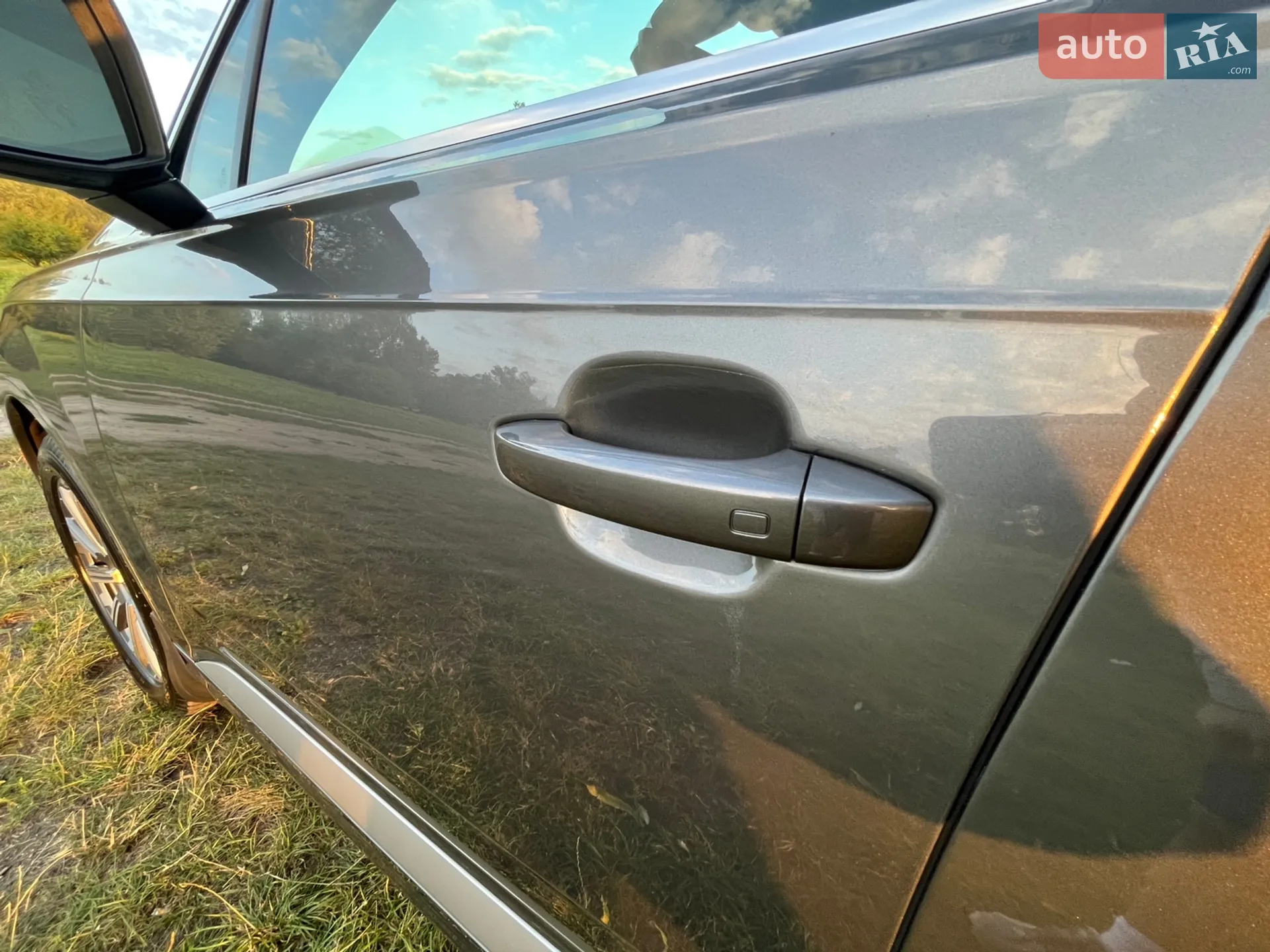 2017 Audi Q7 - мініатюра 37