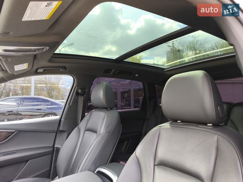 Внедорожник / Кроссовер Audi Q7 2019 в Днепре фото 21 Внедорожник / Кроссовер Audi Q7 2019 в Днепре