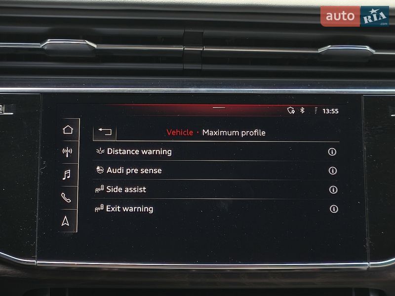 Внедорожник / Кроссовер Audi Q7 2019 в Днепре фото 31 Внедорожник / Кроссовер Audi Q7 2019 в Днепре