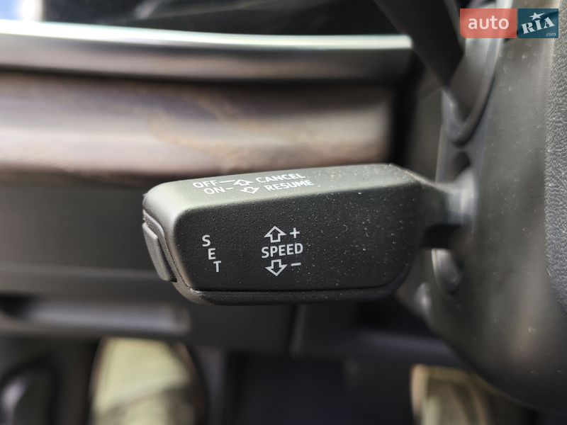 Внедорожник / Кроссовер Audi Q7 2019 в Днепре фото 37 Внедорожник / Кроссовер Audi Q7 2019 в Днепре