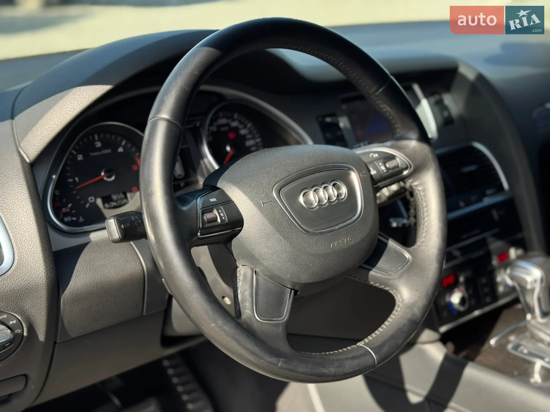 2013 Audi Q7 - мініатюра 19