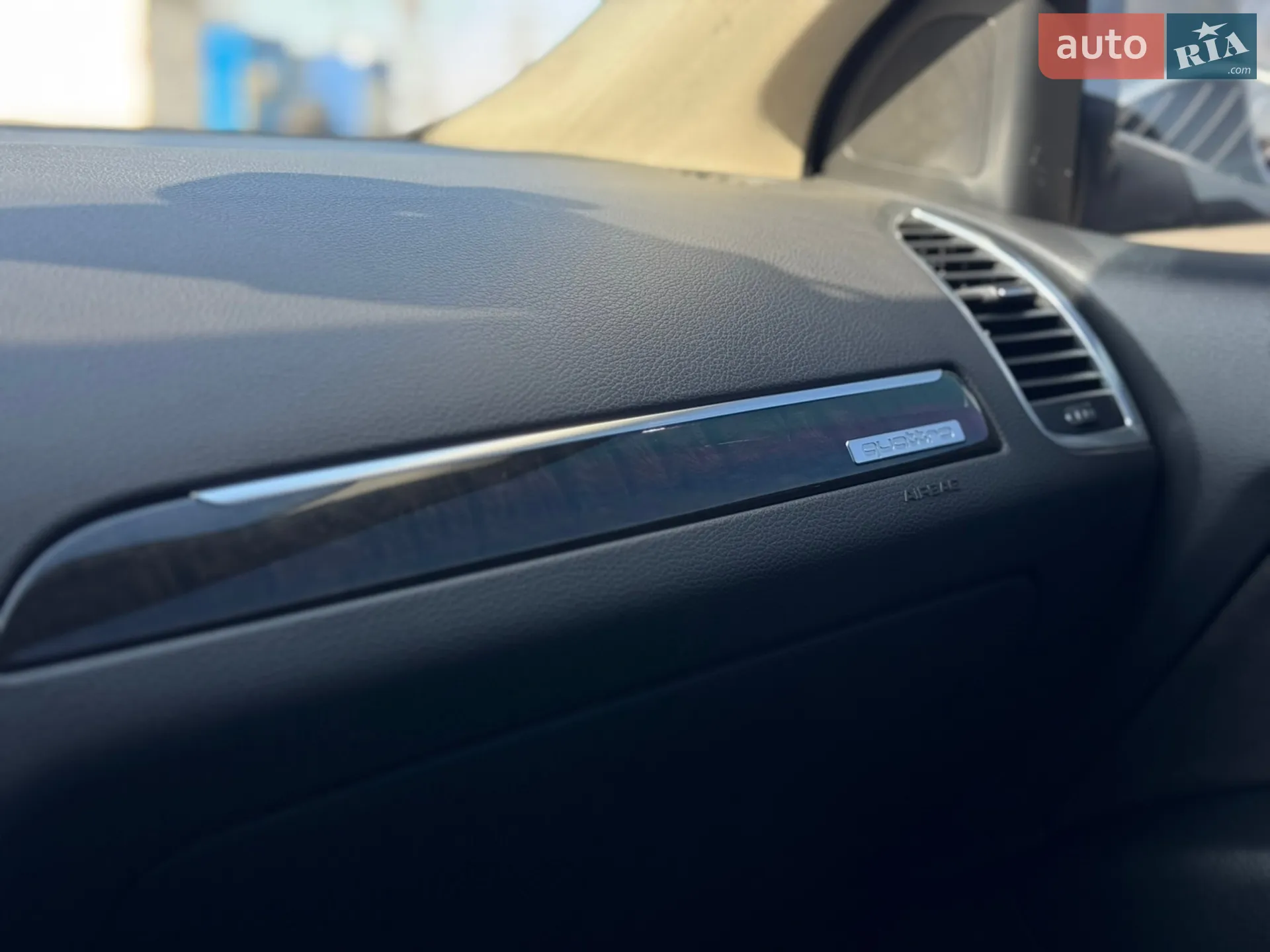 2013 Audi Q7 - мініатюра 24