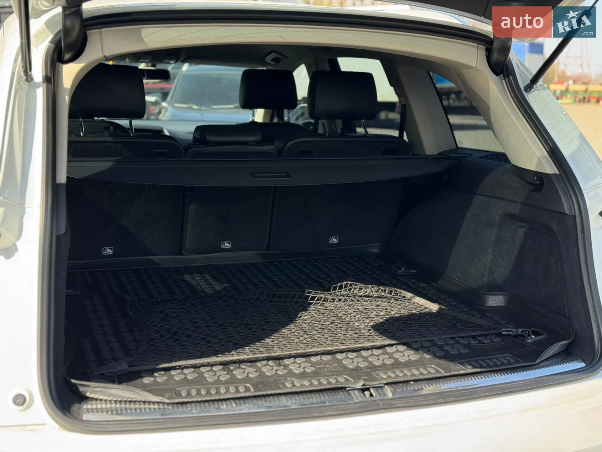 2013 Audi Q7 - мініатюра 29