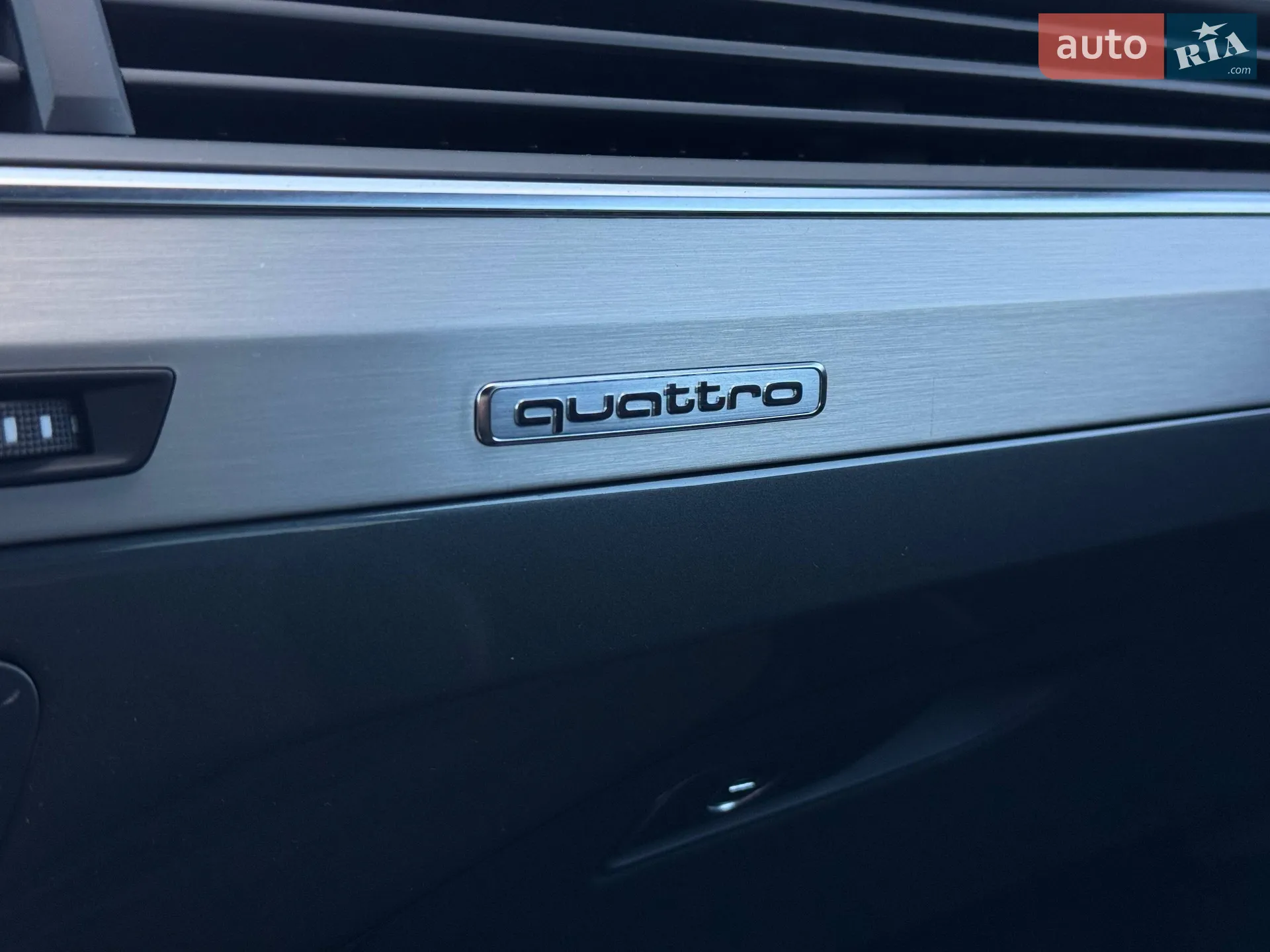 2016 Audi Q7 - мініатюра 36