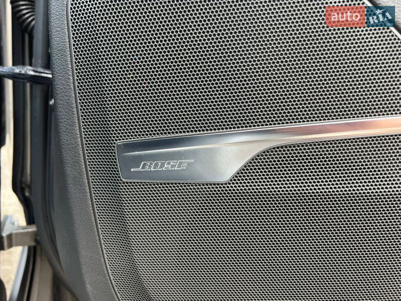 Позашляховик / Кросовер Audi Q7 2018 в Ковелі фото 34 Позашляховик / Кросовер Audi Q7 2018 в Ковелі