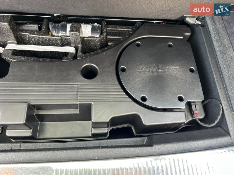 Позашляховик / Кросовер Audi Q7 2018 в Ковелі фото 45 Позашляховик / Кросовер Audi Q7 2018 в Ковелі