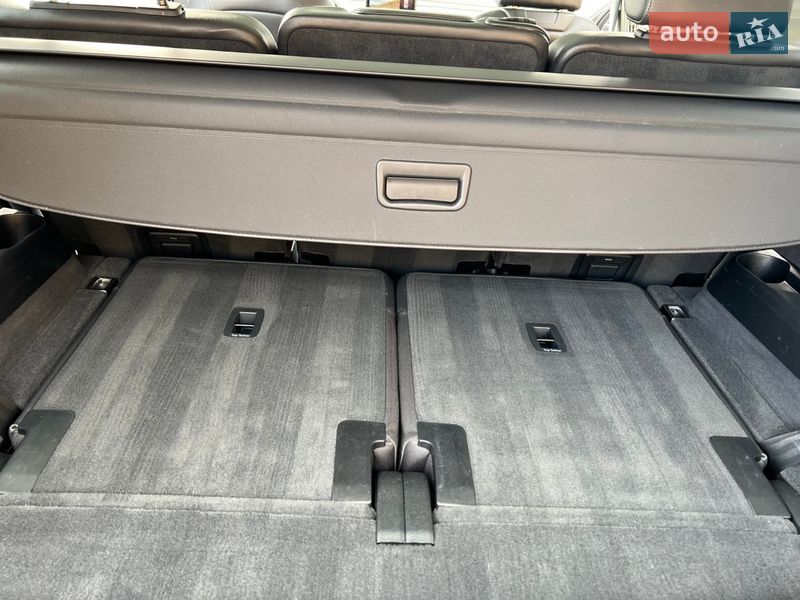 Позашляховик / Кросовер Audi Q7 2018 в Ковелі фото 46 Позашляховик / Кросовер Audi Q7 2018 в Ковелі