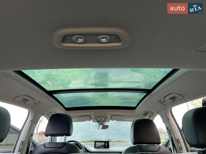 Позашляховик / Кросовер Audi Q7 2018 в Ковелі фото 62 Позашляховик / Кросовер Audi Q7 2018 в Ковелі