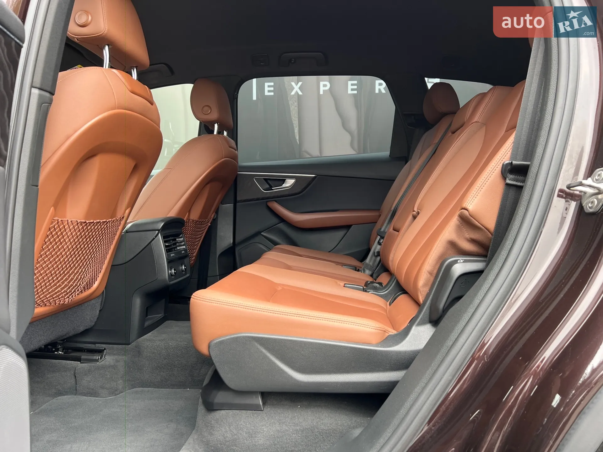 2020 Audi Q7 - мініатюра 21