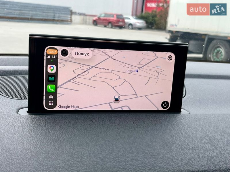 Внедорожник / Кроссовер Audi Q7 2018 в Львове