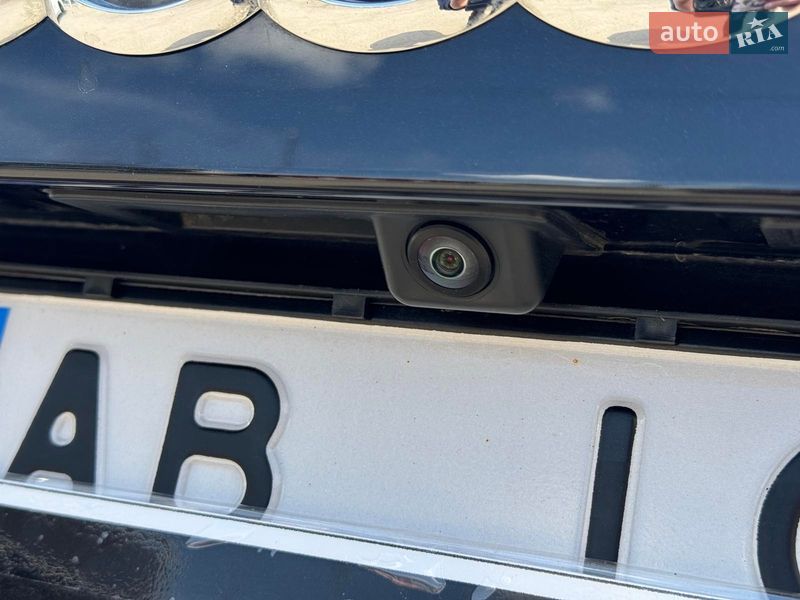 Позашляховик / Кросовер Audi Q7 2018 в Вінниці фото 8 Позашляховик / Кросовер Audi Q7 2018 в Вінниці