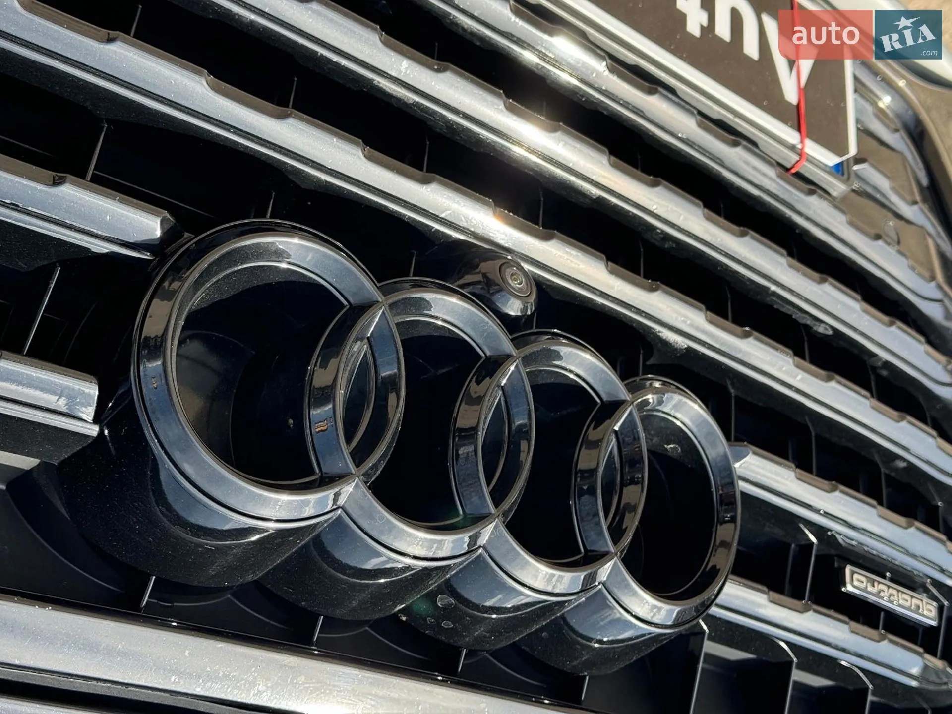 2018 Audi Q7 - мініатюра 14